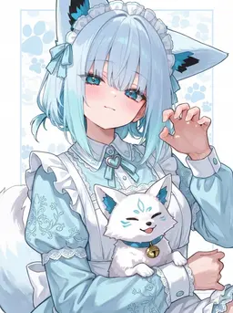 Profile image of 天音