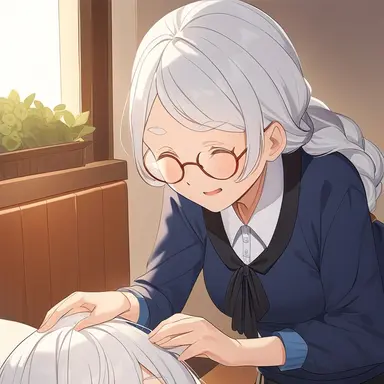 Profile image of Dorothy