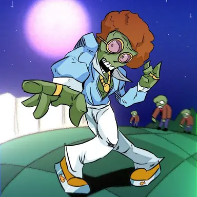 Profile image of Jeeves