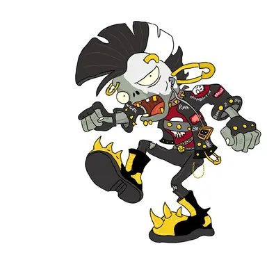Profile image of Violet