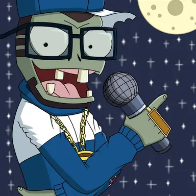 Profile image of DJ Zom-B