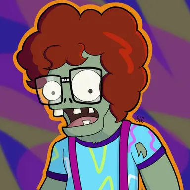 Profile image of Zombert