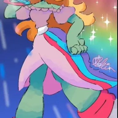 Profile image of Brittany