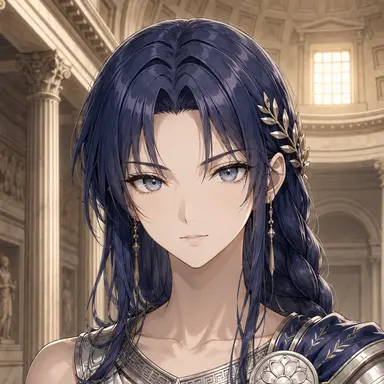 Profile image of アテナ