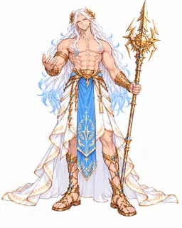 Profile image of ゼウス