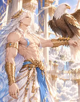 Profile image of ゼウス