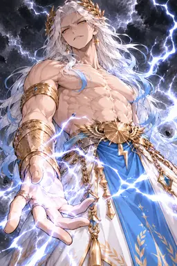 Profile image of ゼウス