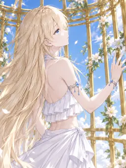 Profile image of ガニュメデス