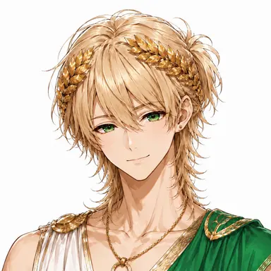 Profile image of アポロン
