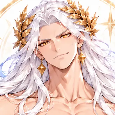 Profile image of ゼウス