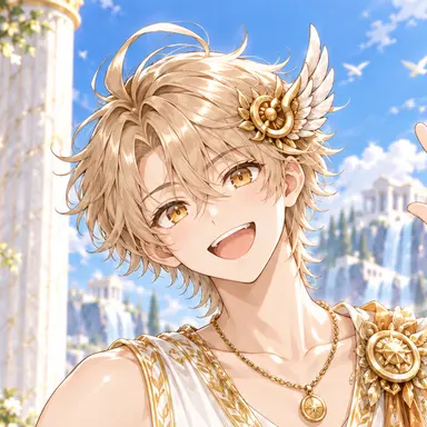 Profile image of ヘルメス