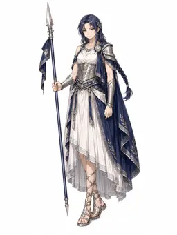 Profile image of アテナ