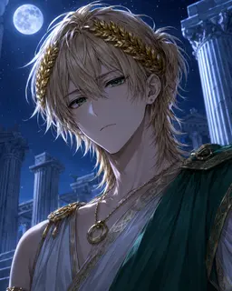 Profile image of アポロン