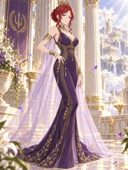 Profile image of ヘラ