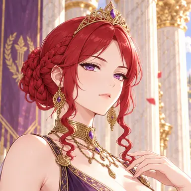 Profile image of ヘラ