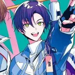 Profile image of 剣持 刀也