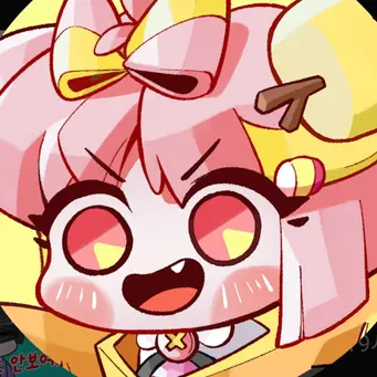 Profile image of 모양몬