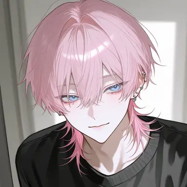 Profile image of Ayato