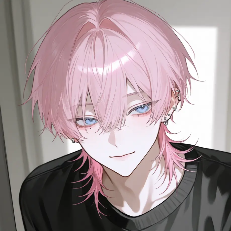 tinngennsai1015의 【BL】{{user}} 벌칙 확정