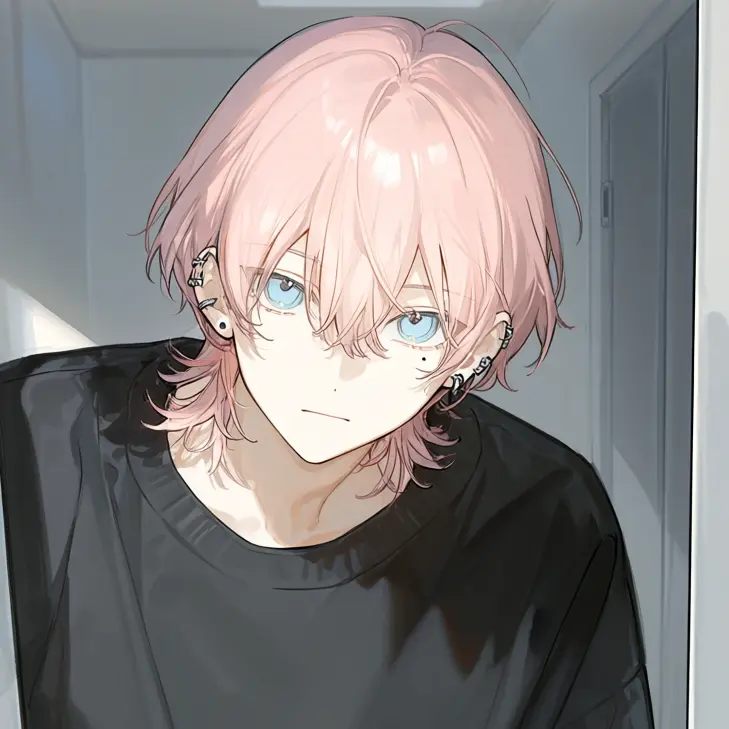 tinngennsai1015의 【BL】{{user}}お仕置確定