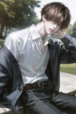 Profile image of 光健人