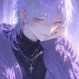 Profile image of Shion Kamishiro