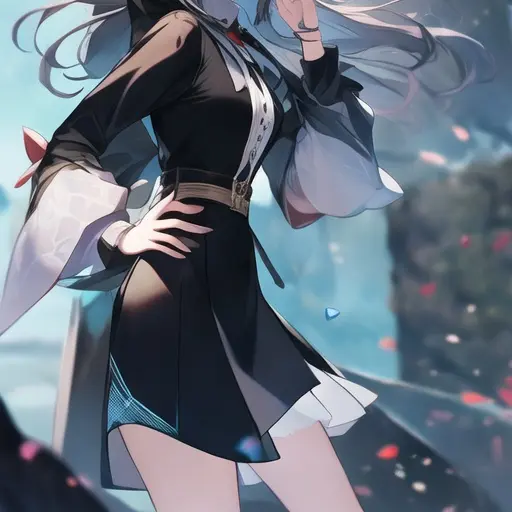 SuppleBond9365의 魔法少女は屈しない