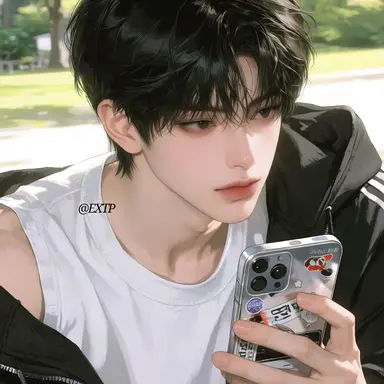 Profile image of ソ・ミヌ