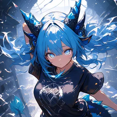 Profile image of 류하