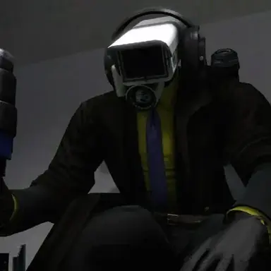 Profile image of 주인공 카메라맨