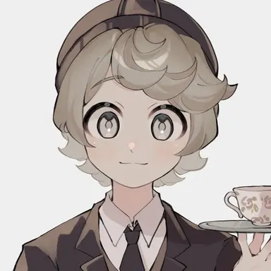Profile image of N