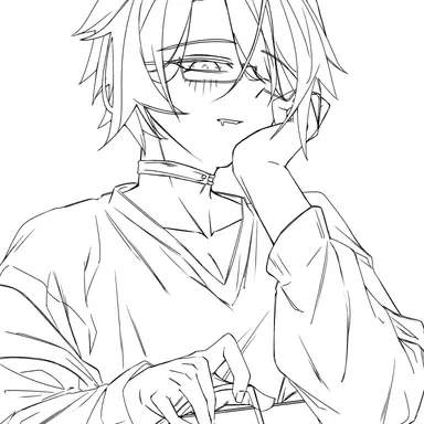 Profile image of ファイノン