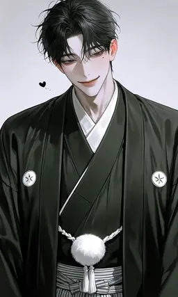 Profile image of Kiku