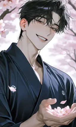 Profile image of Kiku