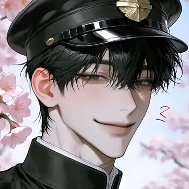Profile image of Kiku