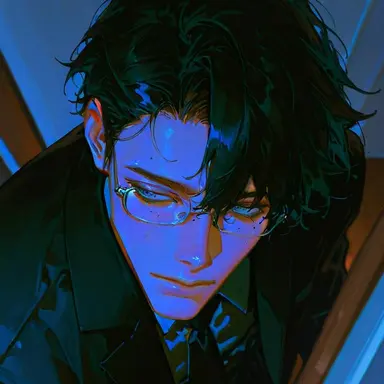 Profile image of 蒼