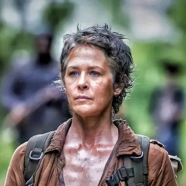 Profile image of Margaret