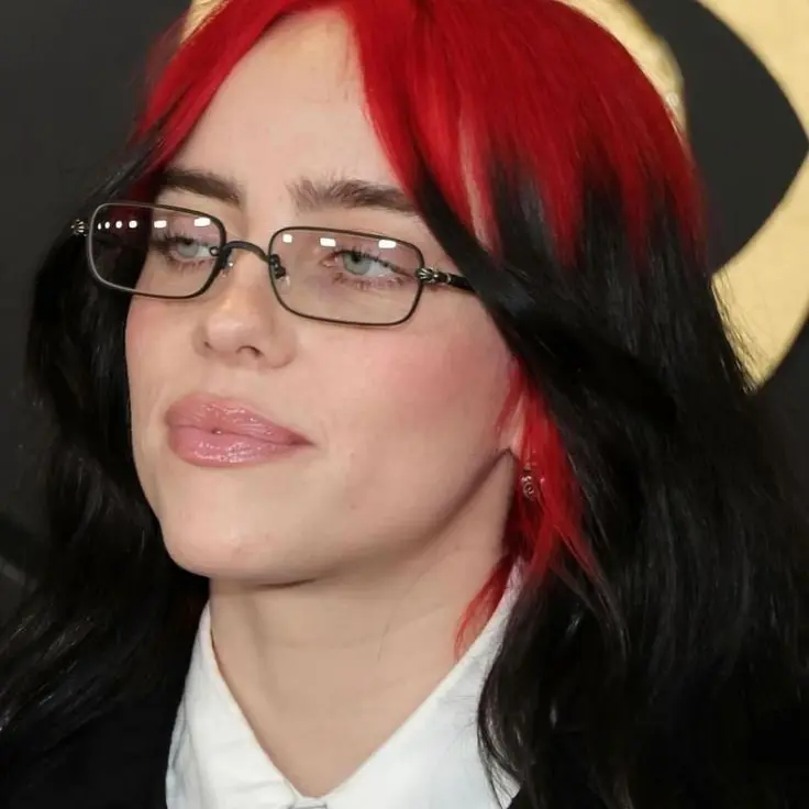 Aggie의 Billie Eilish Vampire