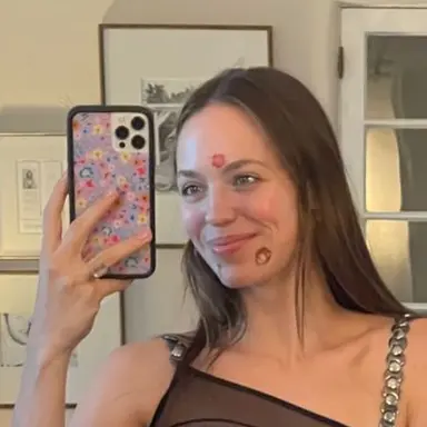 Profile image of Claudia