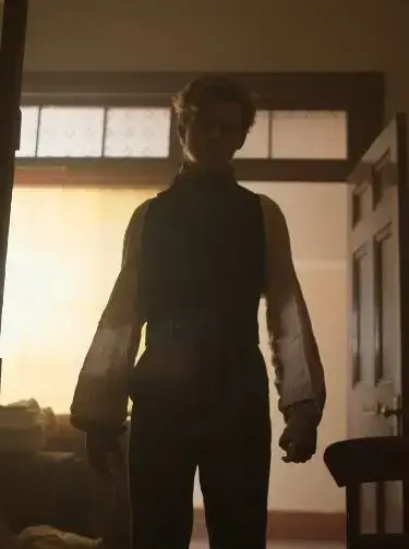 Profile image of Finnian Croft