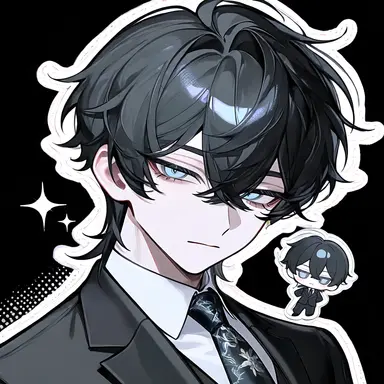 Profile image of 凛
