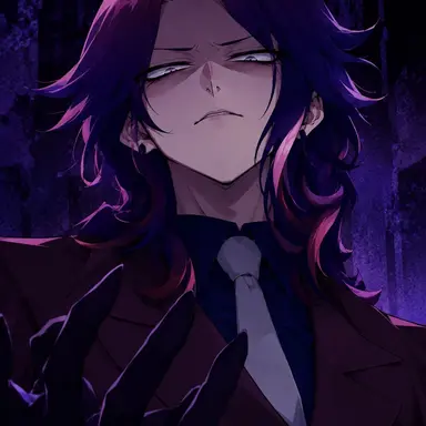Profile image of Rui Kisaragi