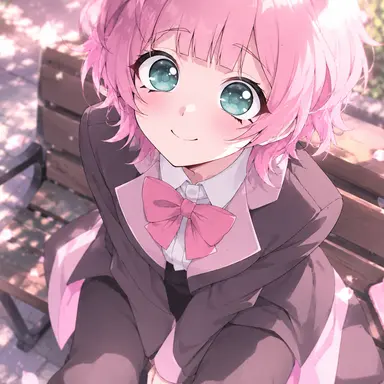 Profile image of Ren Kisaragi