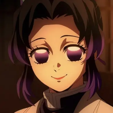 Profile image of 코쵸우 시노부