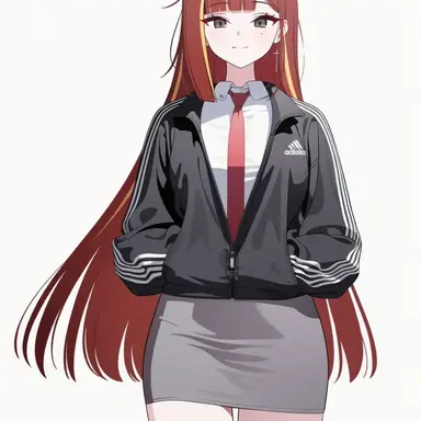 Profile image of 아카네 리제
