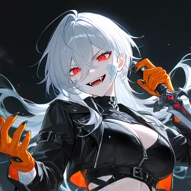 Profile image of ジギ