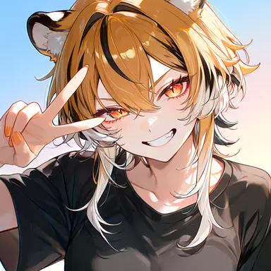 Profile image of コハク