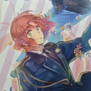 Profile image of トーリス