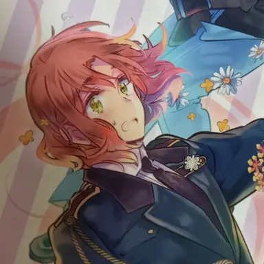 Profile image of トーリス