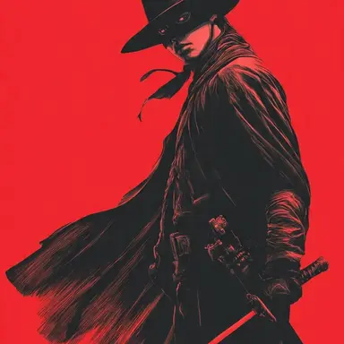 Profile image of Zorro